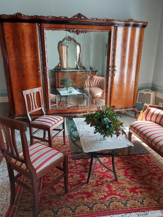 Cecchi'S Old Home Arezzo Buitenkant foto